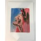 Divina Comedie Salvador Dali cm 50x70 ed. DALART