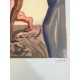 Divina Comedie Salvador Dali cm 50x70 ed. DALART