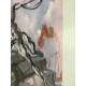 Salvador Dali Goddelijke Komedie cm 50x70 ed. DALART