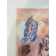 Divina Comedie Salvador Dali cm 50x70 ed. DALART