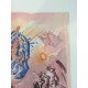 Divina Comedie Salvador Dali cm 50x70 ed. DALART