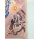 Salvador Dali Divine Comedy cm 50x70 ed. DALART