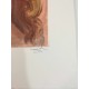 Divina Comedie Salvador Dali cm 50x70 ed. DALART