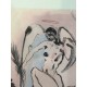 Divina Comedie Salvador Dali cm 50x70 ed. DALART