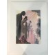 Salvador Dali Divine Comedy cm 50x70 ed. DALART