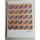 Andy Warhol Lithographie ex. 125 cm 35 x 50