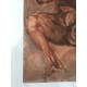Salvador Dali Divina Comédia cm 50x70 ed. DALART