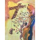 Salvador Dali Divina Commedia cm 50x70 ed. DALART