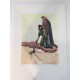 Salvador Dali Divine Comedy cm 50x70 ed. DALART