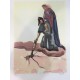 Salvador Dali Divine Comedy cm 50x70 ed. DALART