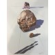 Salvador Dali Divine Comedy cm 50x70 ed. DALART