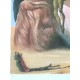 Salvador Dali Divina Commedia cm 50x70 ed. DALART