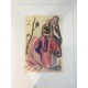 Divina Comedie Salvador Dali cm 50x70 ed. DALART