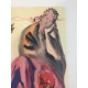 Salvador Dali Divina Commedia cm 50x70 ed. DALART