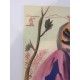 Divina Comedie Salvador Dali cm 50x70 ed. DALART