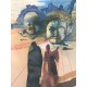 Salvador Dalí Divina Comedia cm 50x70 ed. DALART