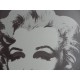 Andy Warhol Litografia ex. 125 cm 35x50