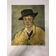 Vincent Van Gogh litografia cm 50x70 edizione Spadem con certificato