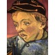 Vincent Van Gogh litografia cm 50x70 edizione Spadem con certificato