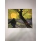 Vincent Van Gogh litografia cm 50x70 edizione Spadem con certificato