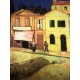 Vincent Van Gogh litografia cm 50x70 edizione Spadem con certificato