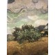 Vincent Van Gogh litografia cm 50x70 edizione Spadem con certificato