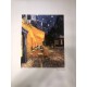 Vincent Van Gogh litografia cm 50x70 edizione Spadem con certificato