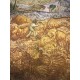 Vincent Van Gogh litografia cm 50x70 edizione Spadem con certificato