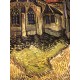 Vincent Van Gogh litografia cm 50x70 edizione Spadem con certificato