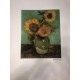 Vincent Van Gogh litografia cm 50x70 edizione Spadem con certificato