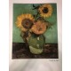 Vincent Van Gogh litografia cm 50x70 edizione Spadem con certificato