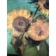 Vincent Van Gogh litografia cm 50x70 edizione Spadem con certificato