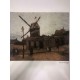 Vincent Van Gogh litografia cm 50x70 edizione Spadem con certificato