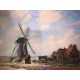 Claude Monet litografia cm 50x70 edizione Spadem