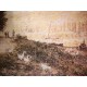 Claude Monet litografia cm 50x70 edizione Spadem