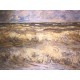 Claude Monet litografia cm 50x70 edizione Spadem