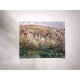 Claude Monet litografia cm 50x70 edizione Spadem