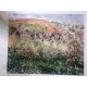 Claude Monet litografia cm 50x70 edizione Spadem