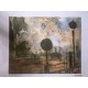 Claude Monet litografia cm 50x70 edizione Spadem