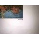 Claude Monet litografia cm 50x70 edizione Spadem