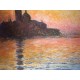 Claude Monet litografia cm 50x70 edizione Spadem