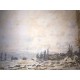 Claude Monet litografia cm 50x70 edizione Spadem