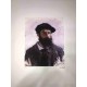 Claude Monet litografia cm 50x70 edizione Spadem