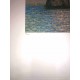 Claude Monet litografia cm 50x70 edizione Spadem