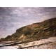 Claude Monet litografia cm 50x70 edizione Spadem