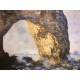 Claude Monet litografia cm 50x70 edizione Spadem