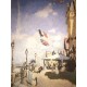 Claude Monet litografia cm 50x70 edizione Spadem