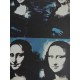 Andy Warhol Lithographie ex. 125 cm 35 x 50