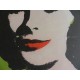 Andy Warhol Lithographie ex. 125 cm 35 x 50