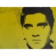 Andy Warhol Lithographie ex. 125 cm 35 x 50